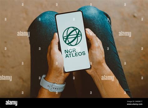ncr atleos brasil|NCR Atleos Gráfico (NATL) .
